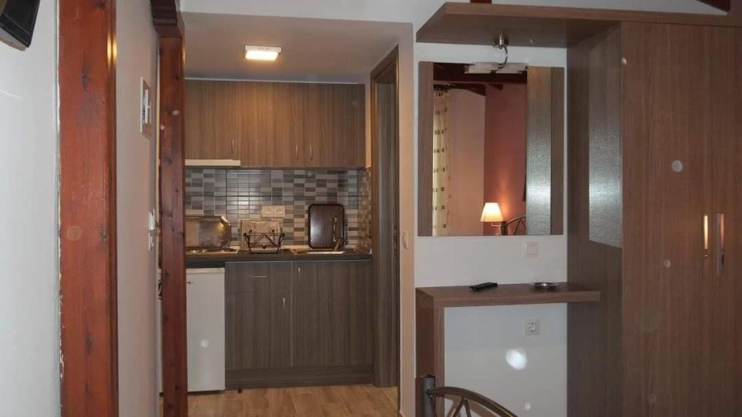 מלון נאוס מרמרס House Roula מראה חיצוני תמונה