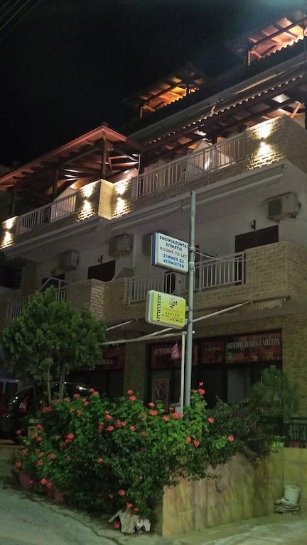 מלון נאוס מרמרס House Roula מראה חיצוני תמונה
