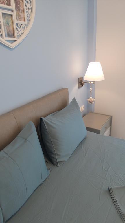 מלון נאוס מרמרס House Roula מראה חיצוני תמונה