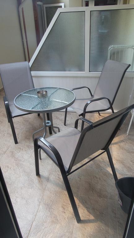 מלון נאוס מרמרס House Roula מראה חיצוני תמונה