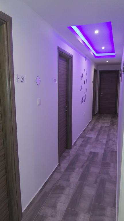 מלון נאוס מרמרס House Roula מראה חיצוני תמונה