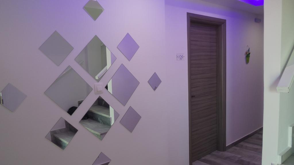 מלון נאוס מרמרס House Roula מראה חיצוני תמונה