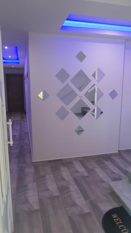 מלון נאוס מרמרס House Roula מראה חיצוני תמונה
